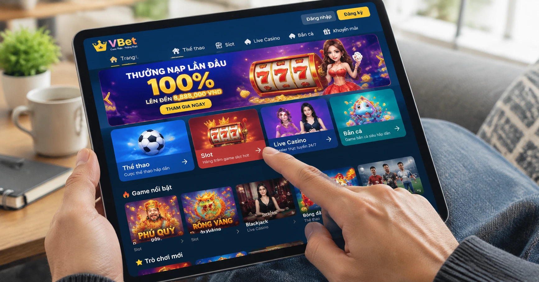Khám Phá nbet nha cai – Nền Tảng Cá Cược Hàng Đầu - image 3