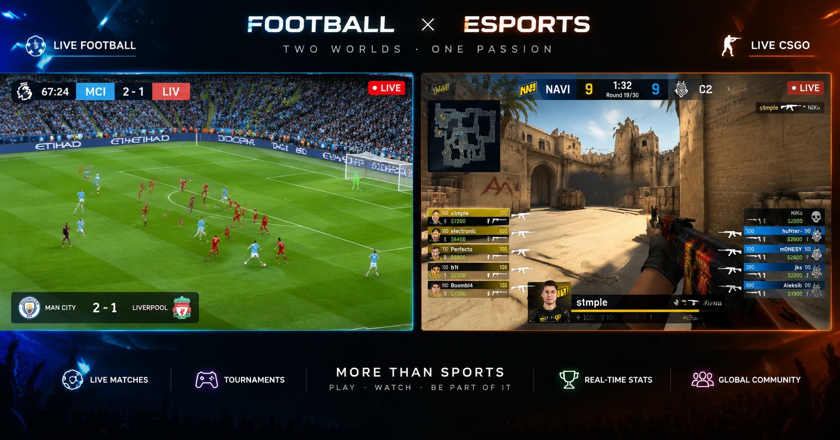 nbet md: Nền tảng giải trí trực tuyến hàng đầu kết hợp bóng đá và eSports - image 1 nbet md: Nền tảng giải trí trực tuyến hàng đầu kết hợp bóng đá và eSports - image 1