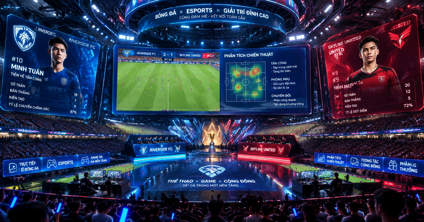 nbet md: Nền tảng giải trí trực tuyến hàng đầu kết hợp bóng đá và eSports - image 3 nbet md: Nền tảng giải trí trực tuyến hàng đầu kết hợp bóng đá và eSports - image 3