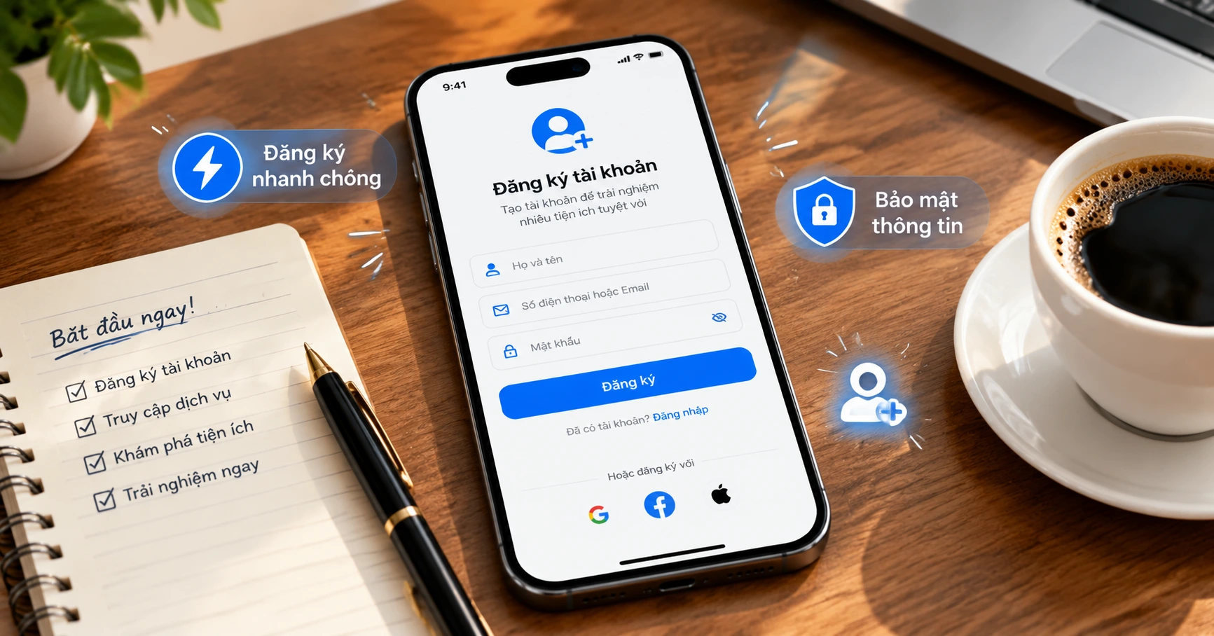 Hướng Dẫn Chi Tiết Cách Đăng Ký Tài Khoản Nbet Nhanh Chóng Và An Toàn - image 2 Hướng Dẫn Chi Tiết Cách Đăng Ký Tài Khoản Nbet Nhanh Chóng Và An Toàn - image 2