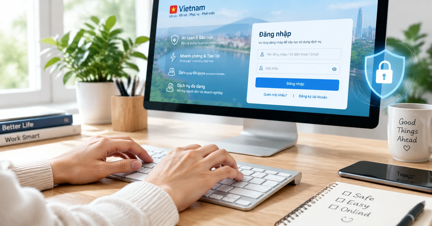 Đăng nhập Nbet – Hướng Dẫn Chi Tiết và Những Điều Cần Biết - image 2