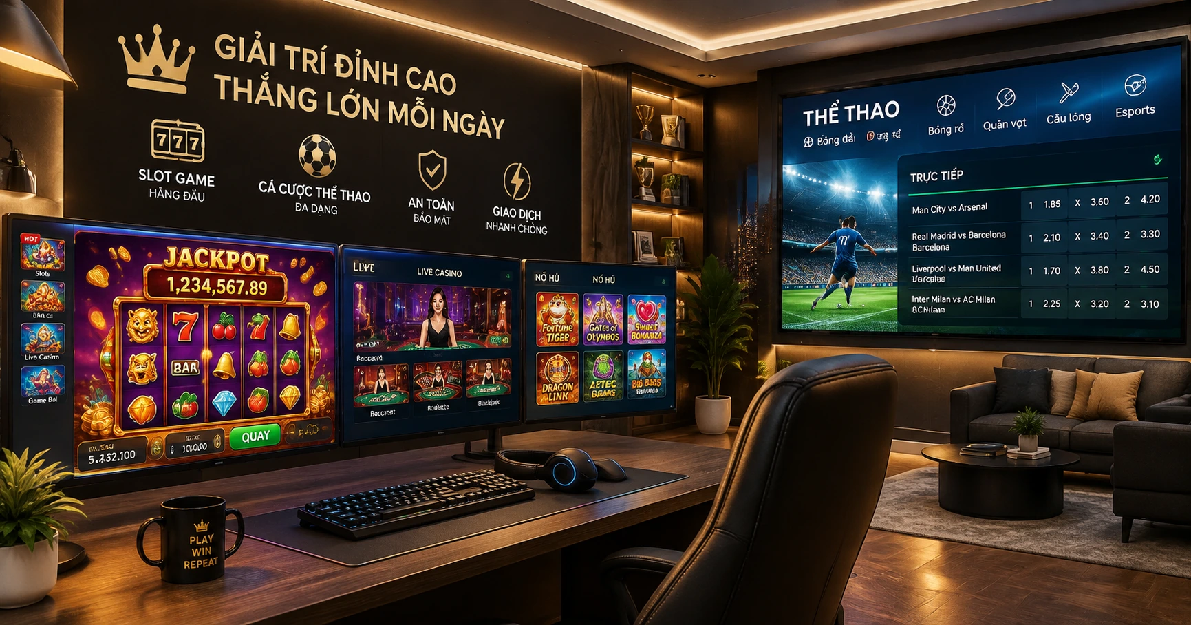 nbet fub: Nền Tảng Cá Cược Đẳng Cấp và Đáng Tin Cậy - image 3