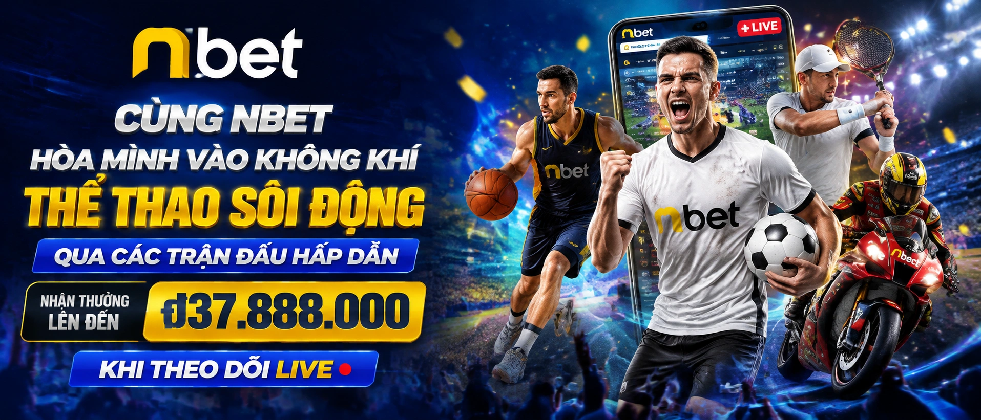 nbet mobile support