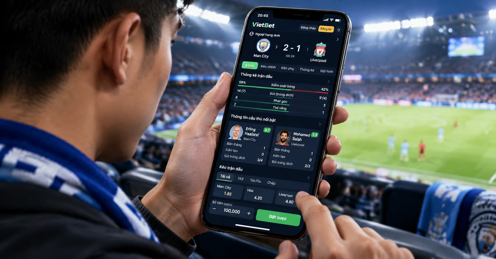 nbet moi: Cổng game và nhà cái uy tín cho người chơi Việt - image 2